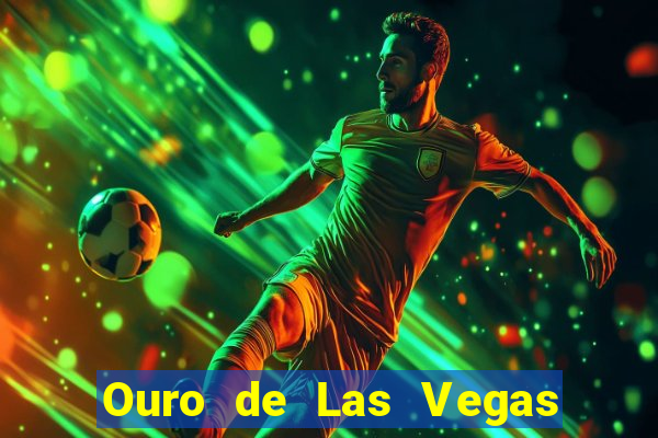 Ouro de Las Vegas o ouro maldito de las vegas filme online